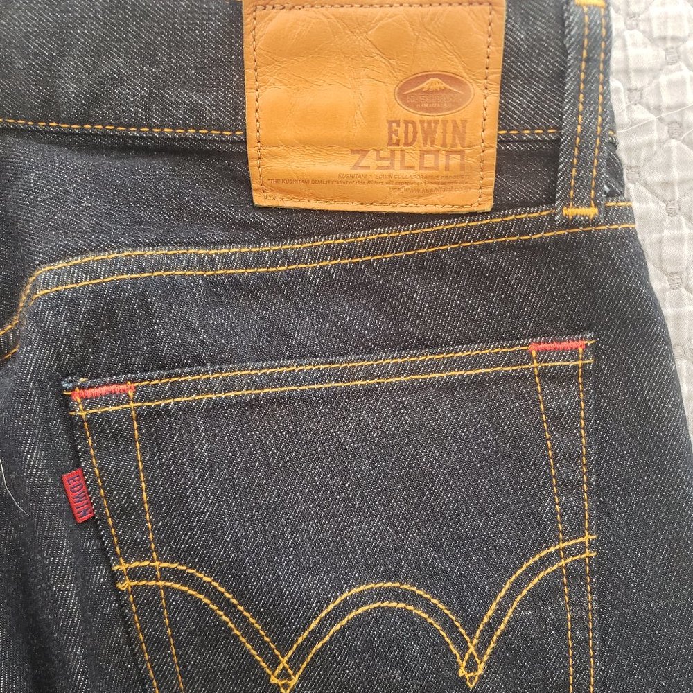 Kushitani Zylon Jeans